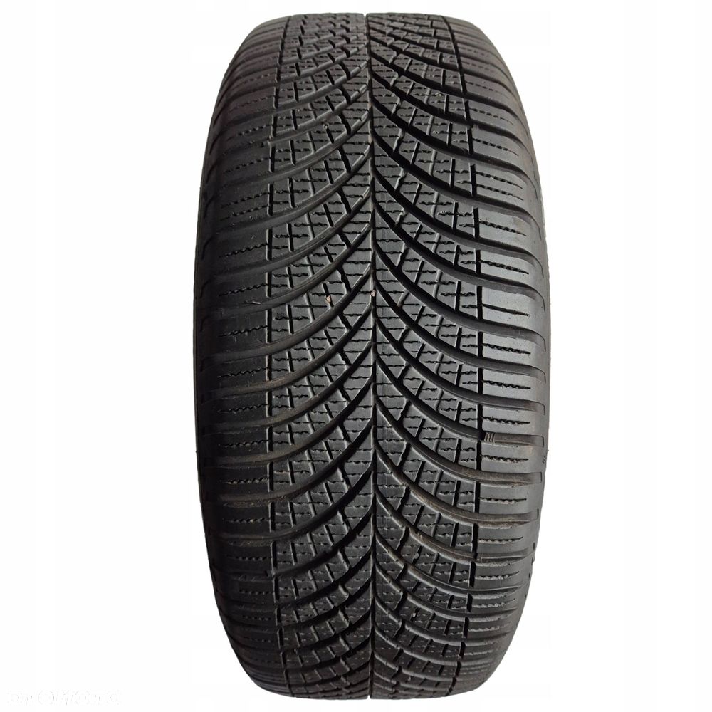goodyear vector 4seasons gen-3 235/55 r17 103y 7.5mm 2024 - 2