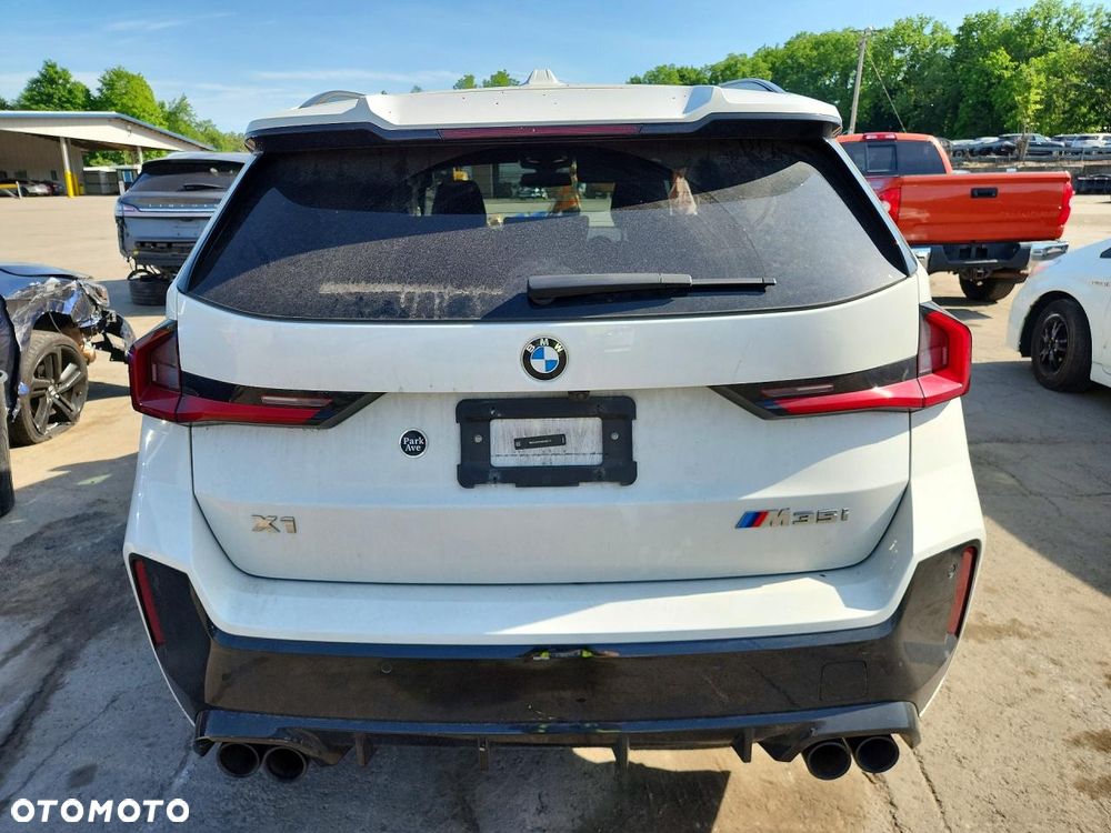 BMW X1 M35i xDrive - 7