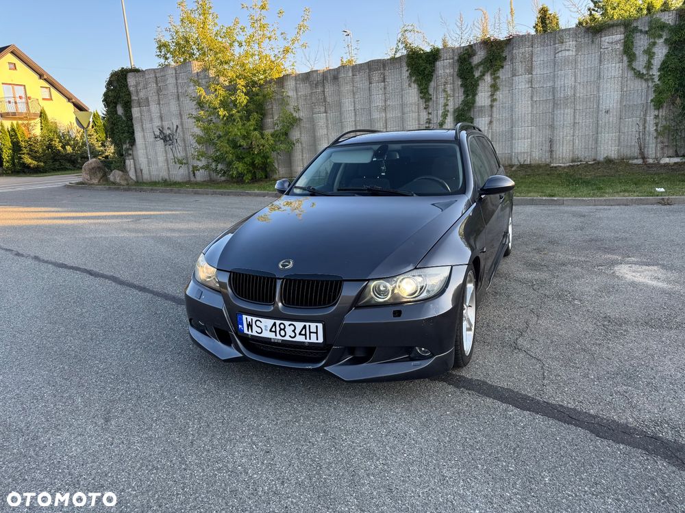 BMW Seria 3 320d - 12