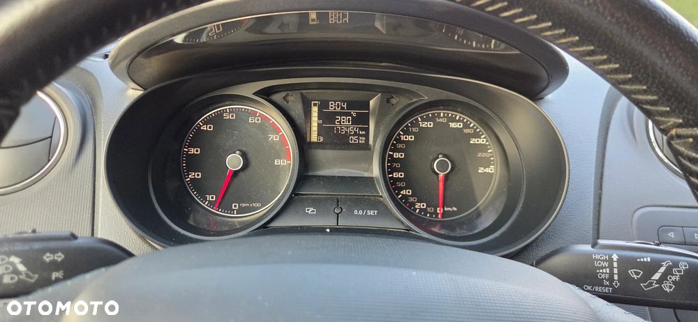 Seat Ibiza - 12