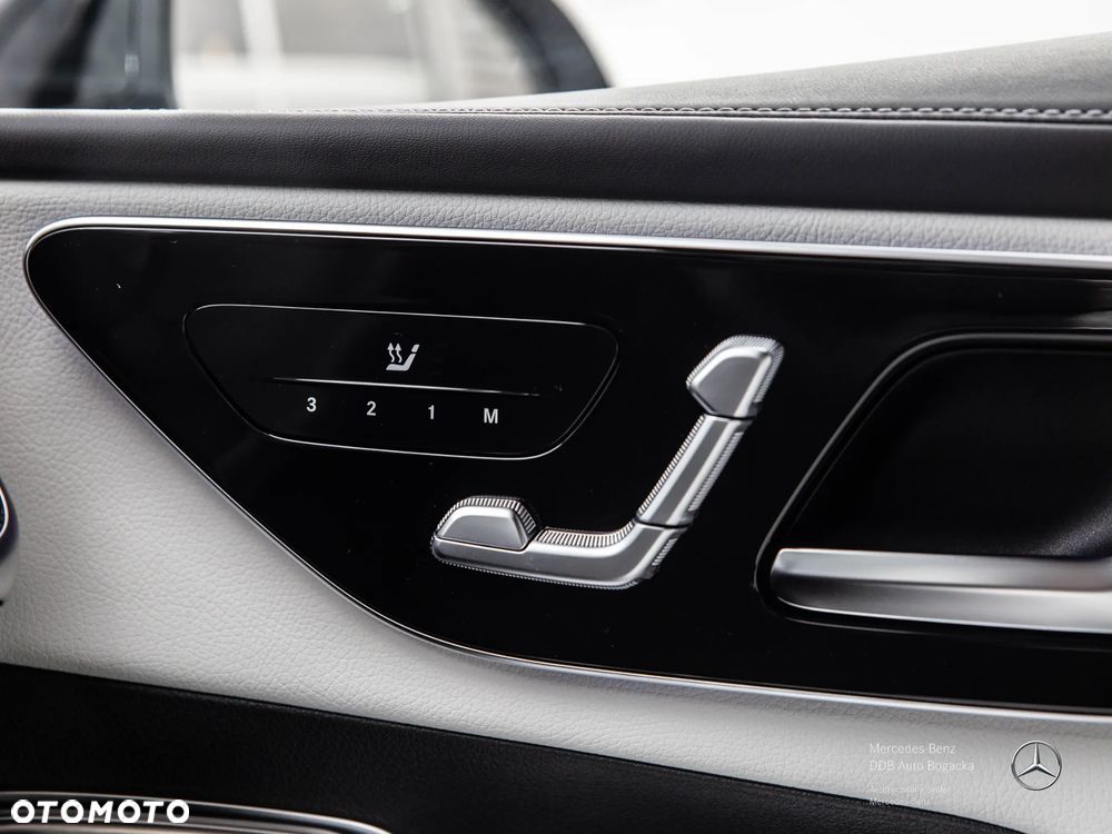 Mercedes-Benz GLC 220 d mHEV 4-Matic AMG Line - 9