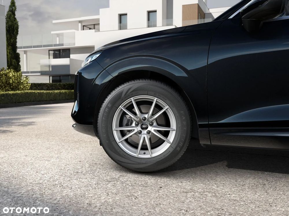 Audi Q3 Sportback - 10