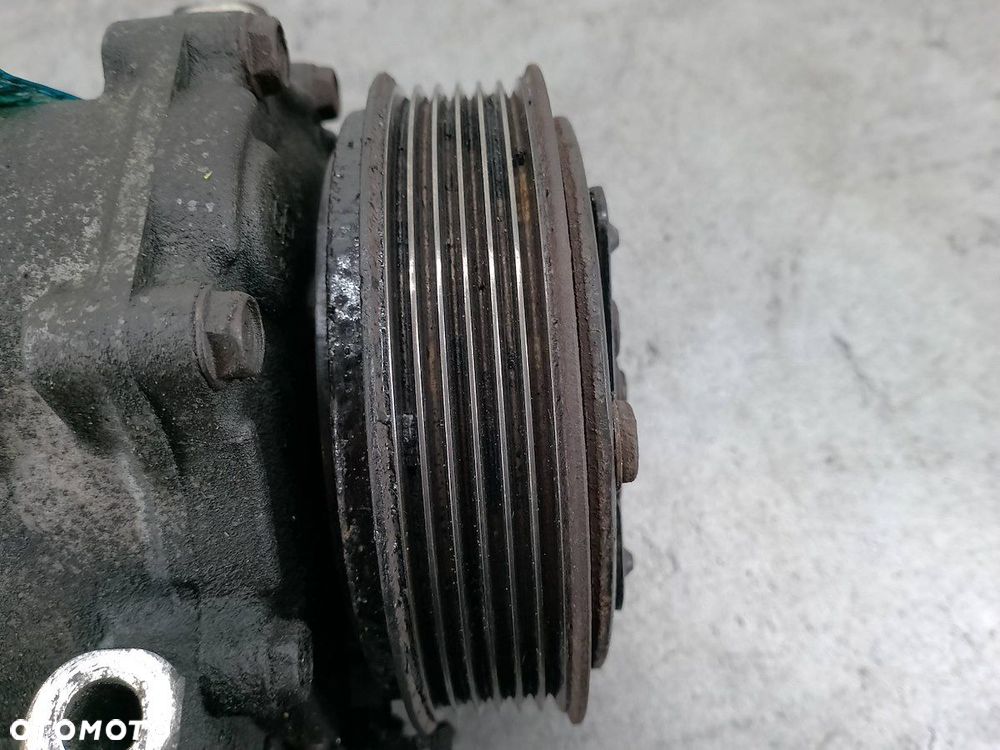 POMPA, SPRĘŻARKA KLIMATYZACJI VOLVO C30 3M5H-19D629-TA SD7V16 1.6 D - 6