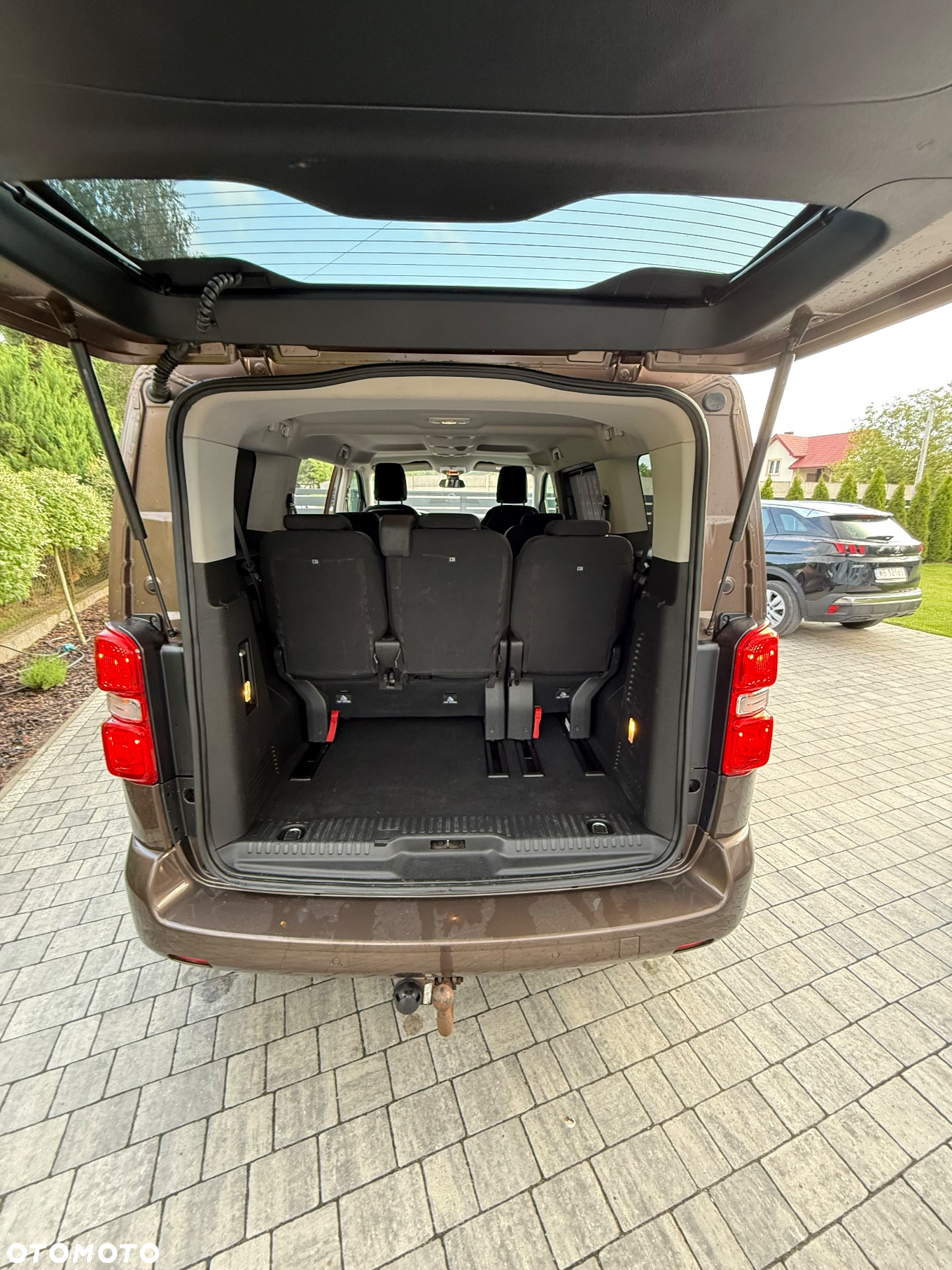 Toyota Proace Verso - 9