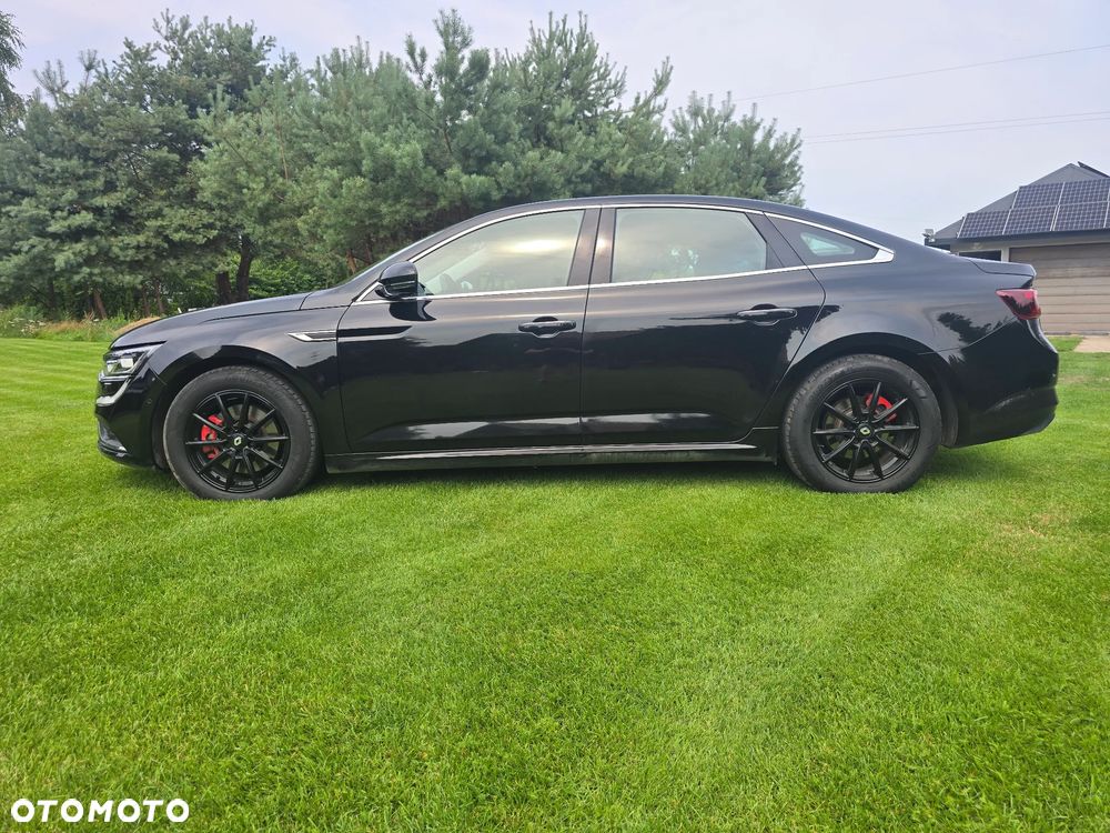Renault Talisman 1.6 Energy dCi Intens EDC - 9