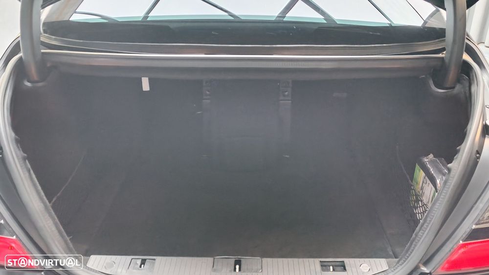Mercedes-Benz S 63 AMG 7G-TRONIC - 36