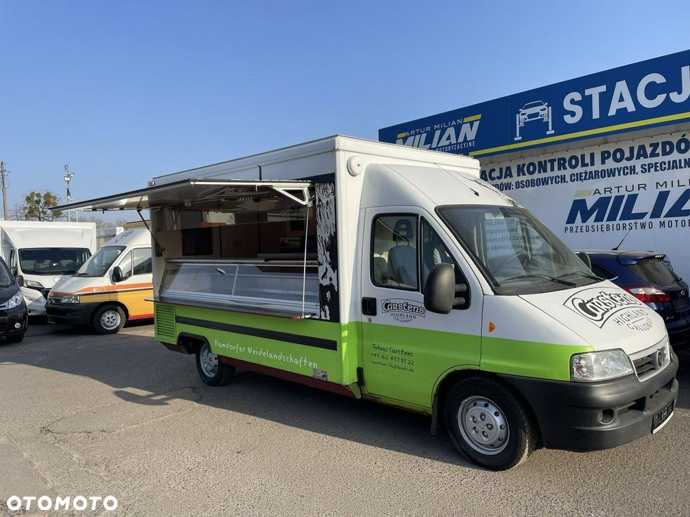 Fiat Ducato - 29