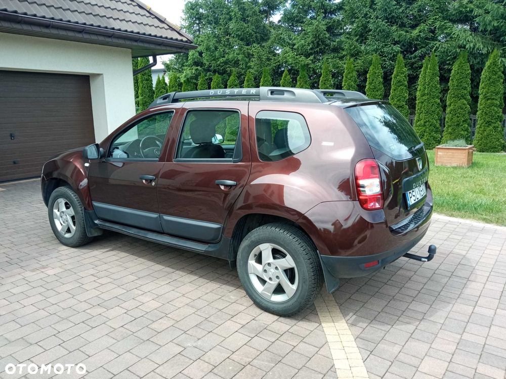Dacia Duster - 2