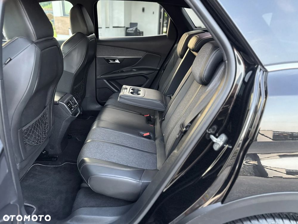 Peugeot 3008 - 34