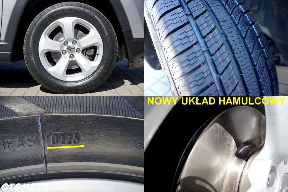 Jeep Compass - 20