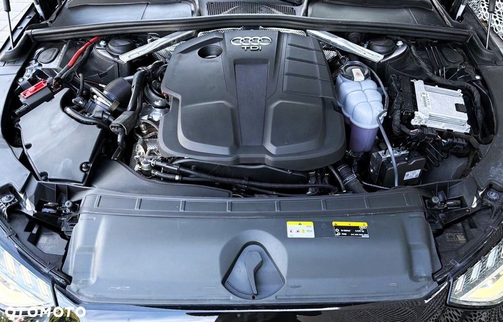 Audi A4 Avant 40 TDI Quattro S tronic - 29