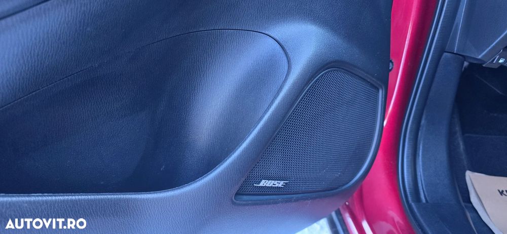 Mazda CX-3 SKYACTIV-G 150 i-ELOOP AWD Drive Sports-Line - 13