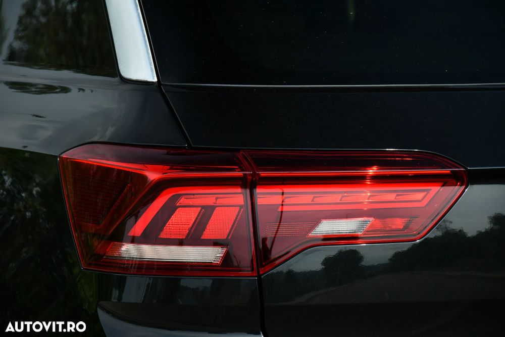 Volkswagen T-Roc 2.0 TDI SCR DSG Sport - 18