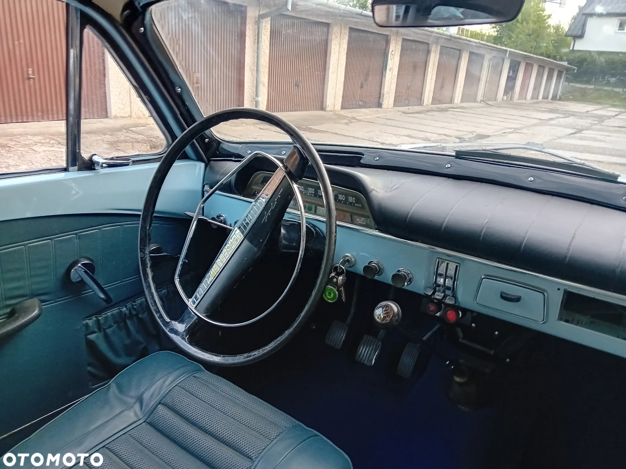 Volvo Inny - 5