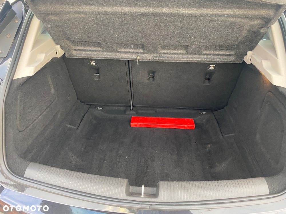Opel Astra 1.4 Turbo Edition - 16