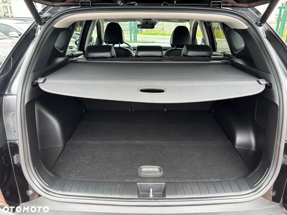 Hyundai Tucson 1.6 T-GDi 48V-Hybrid 2WD Prime - 17
