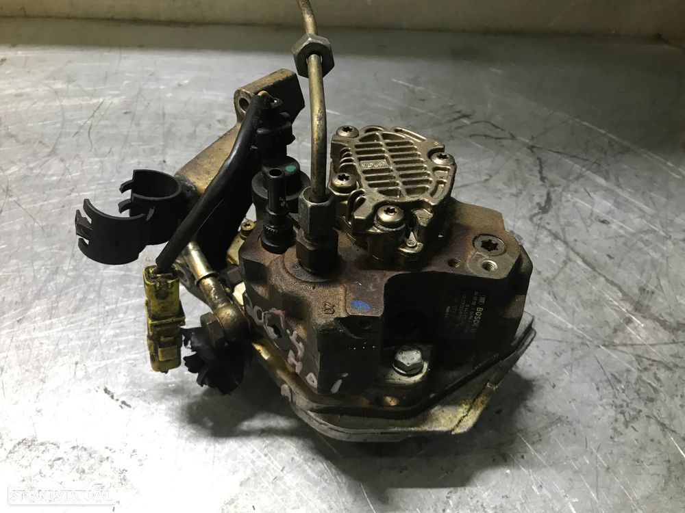 BOMBA DE ALTA PRESSÃO PEUGEOT 206 307 1.4HDI REF. 9637317380 0445010042 - 3