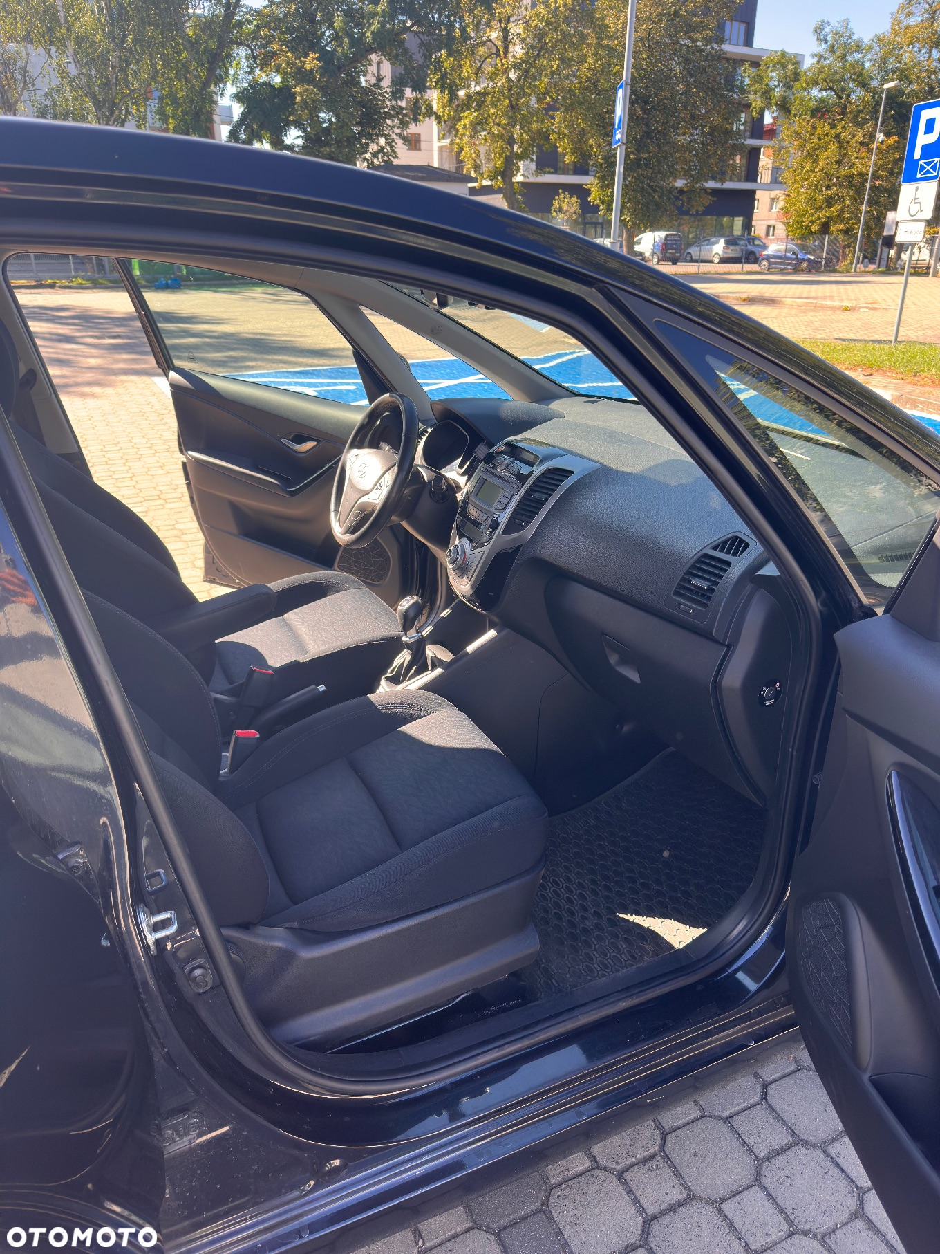 Hyundai ix20 - 11
