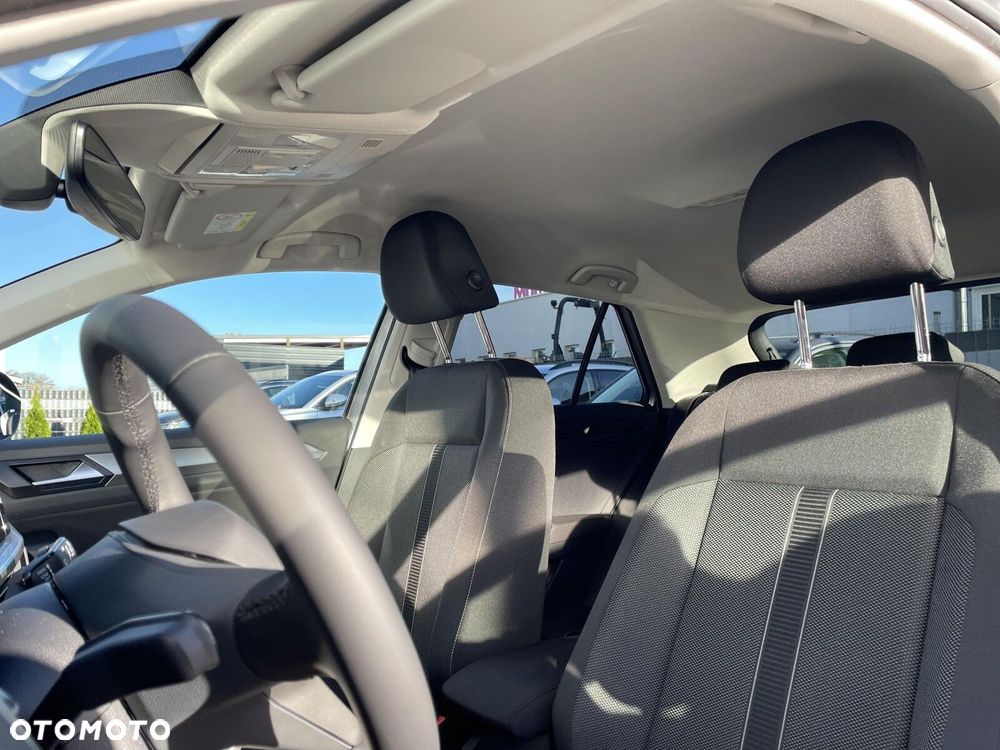 Volkswagen T-Roc 1.5 TSI Life Plus - 11