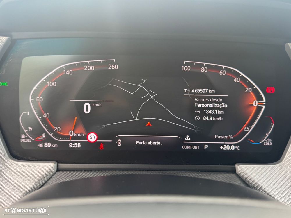 BMW 216 Gran Coupé d Advantage - 17