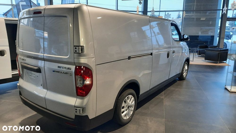 Maxus e-Deliver 3 - 3