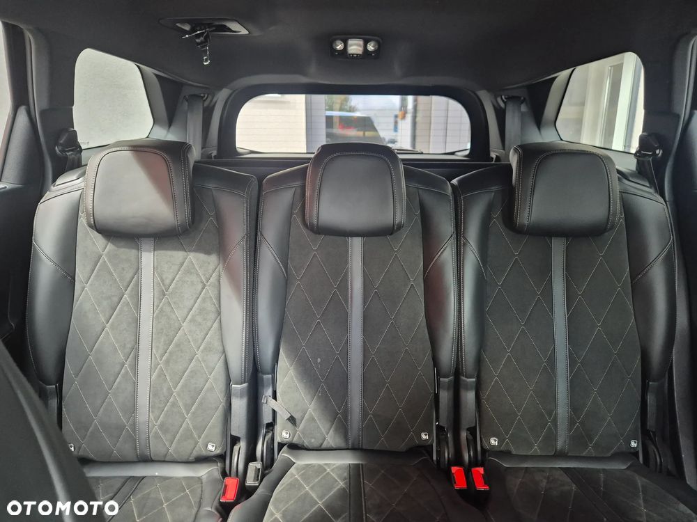 Peugeot 5008 BlueHDi 180 EAT8 GT - 23