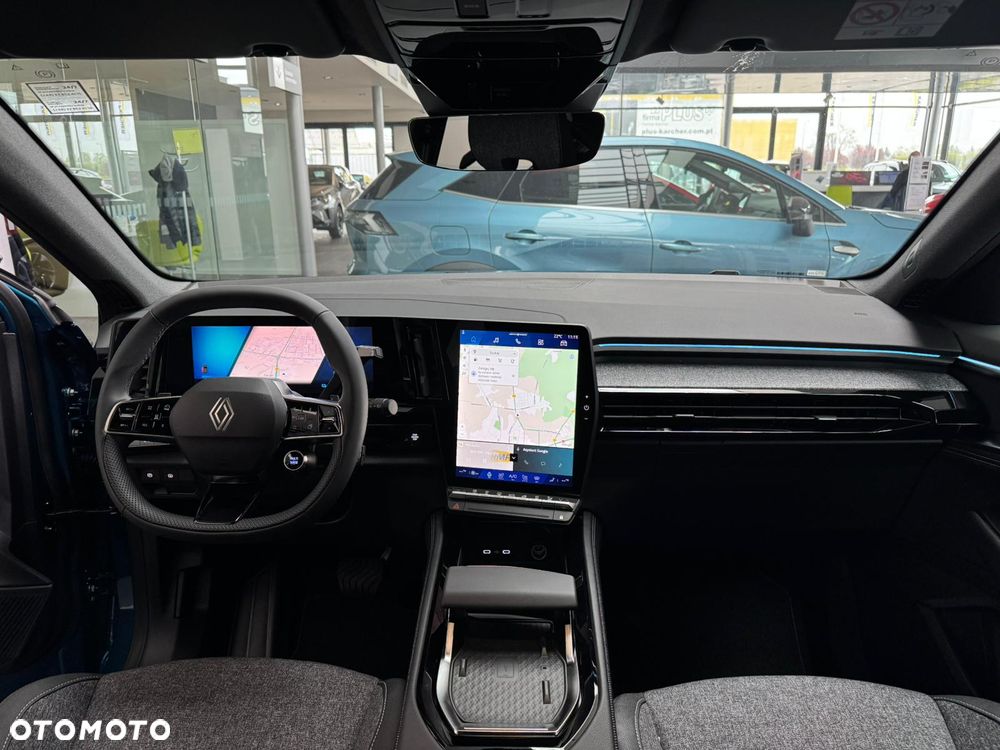 Renault Austral 1.2 E-Tech Full Hybrid 200 Techno MMT - 5