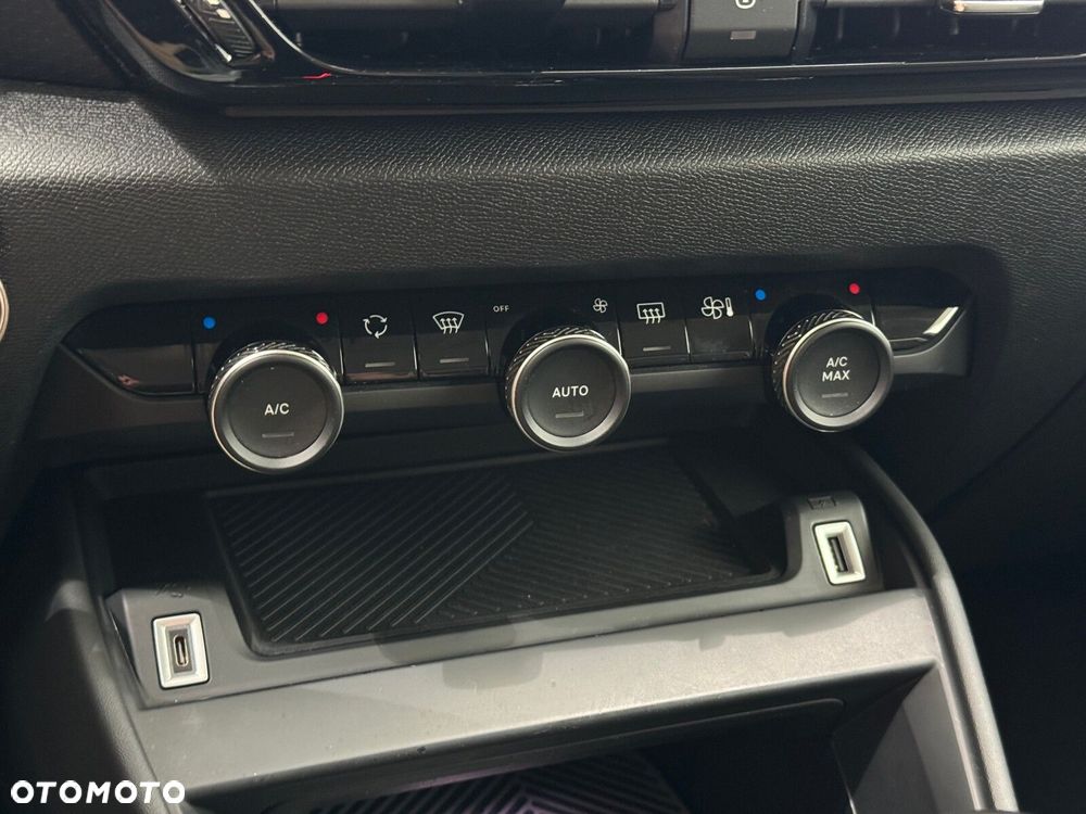 Citroën C4 1.2 PureTech Feel Pack S&S - 25