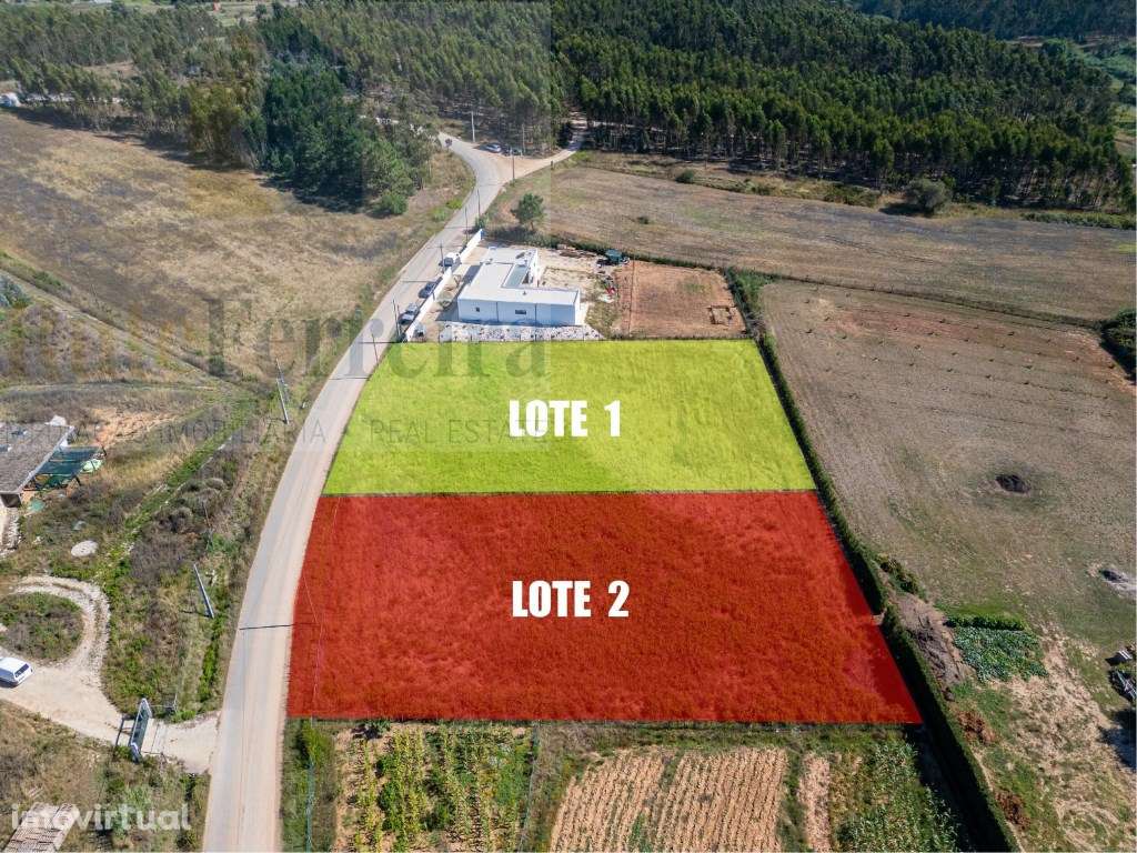 Terreno urbano para construção! - Grande imagem: 4/11