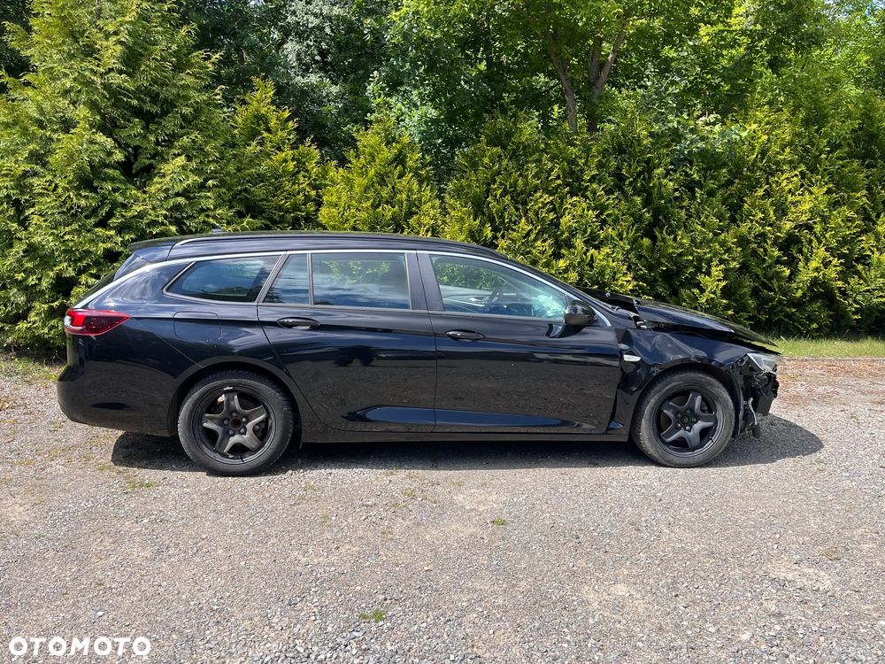 Opel Insignia 1.6 Business Edition - 9