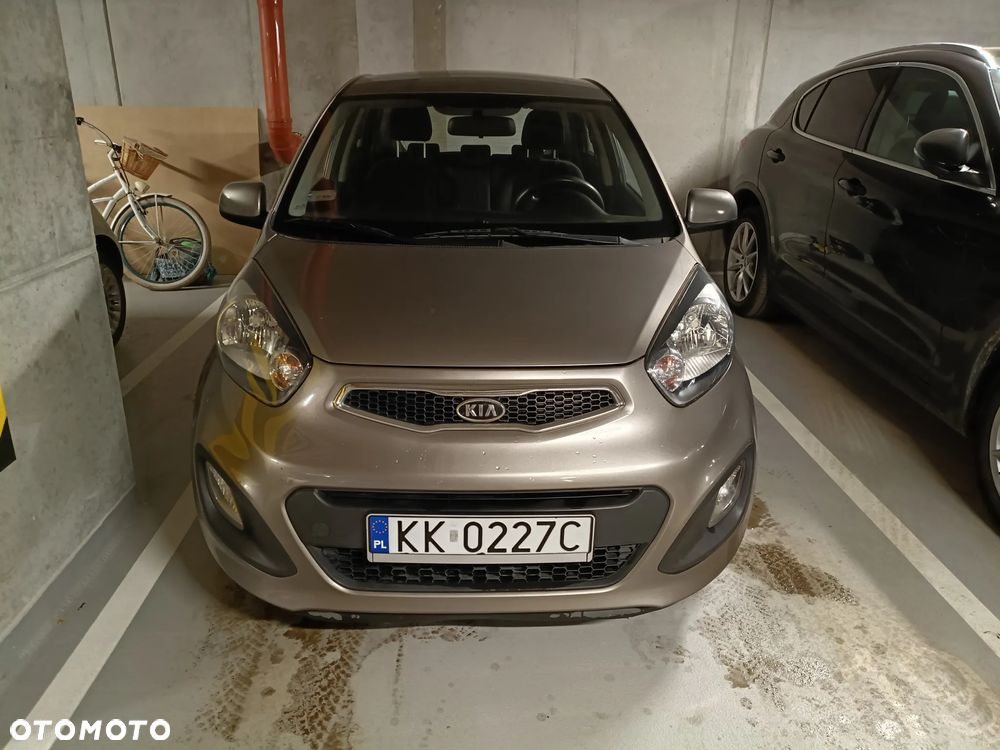 Kia Picanto - 2
