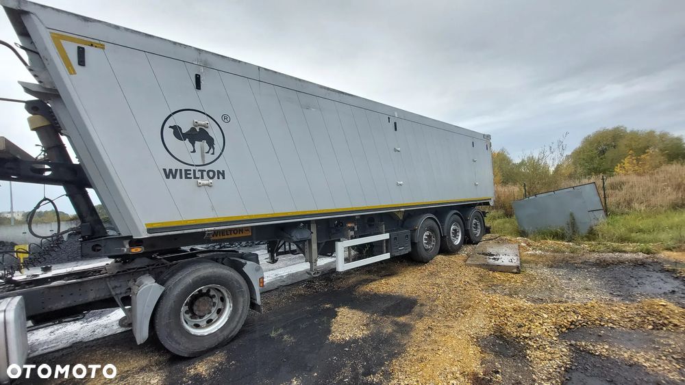 Wielton NW3 - 7