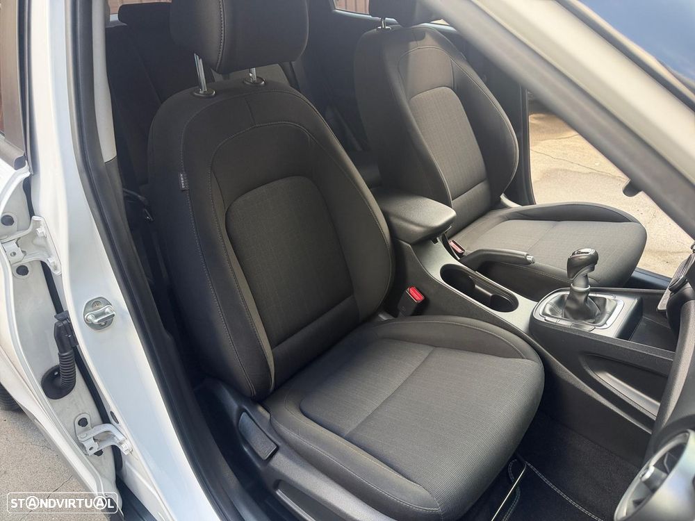 Hyundai Kauai 1.0 T-GDi Premium - 12