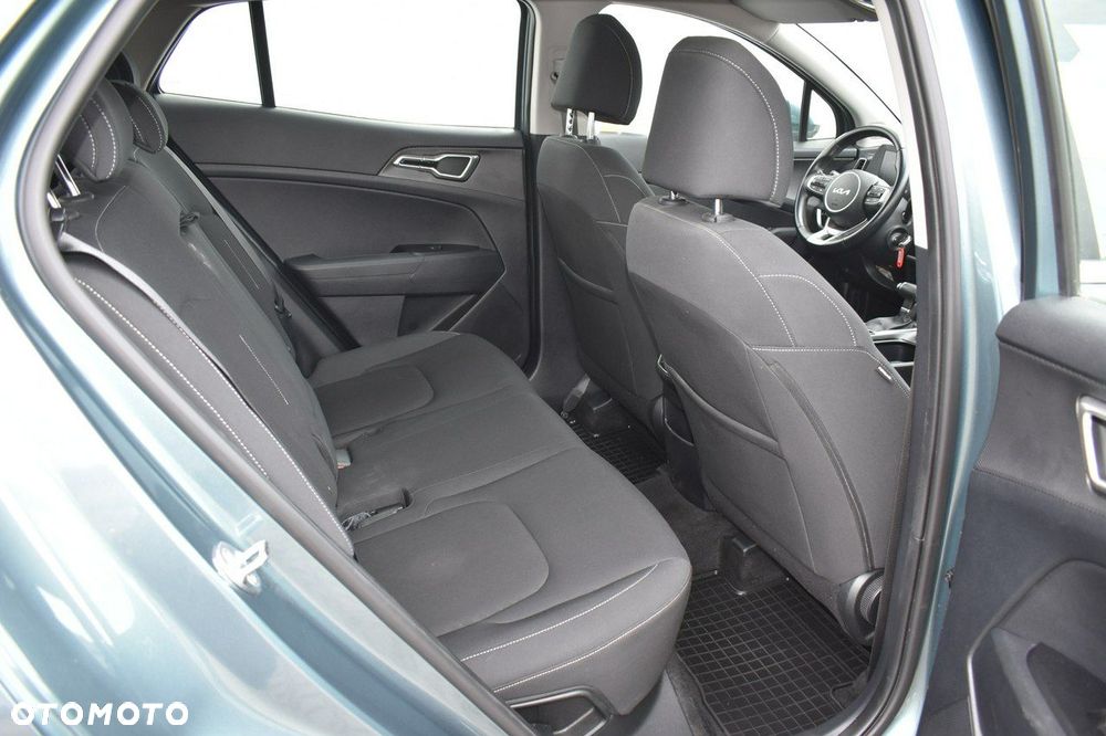 Kia Sportage 1.6 T-GDI MHEV L 2WD DCT - 8