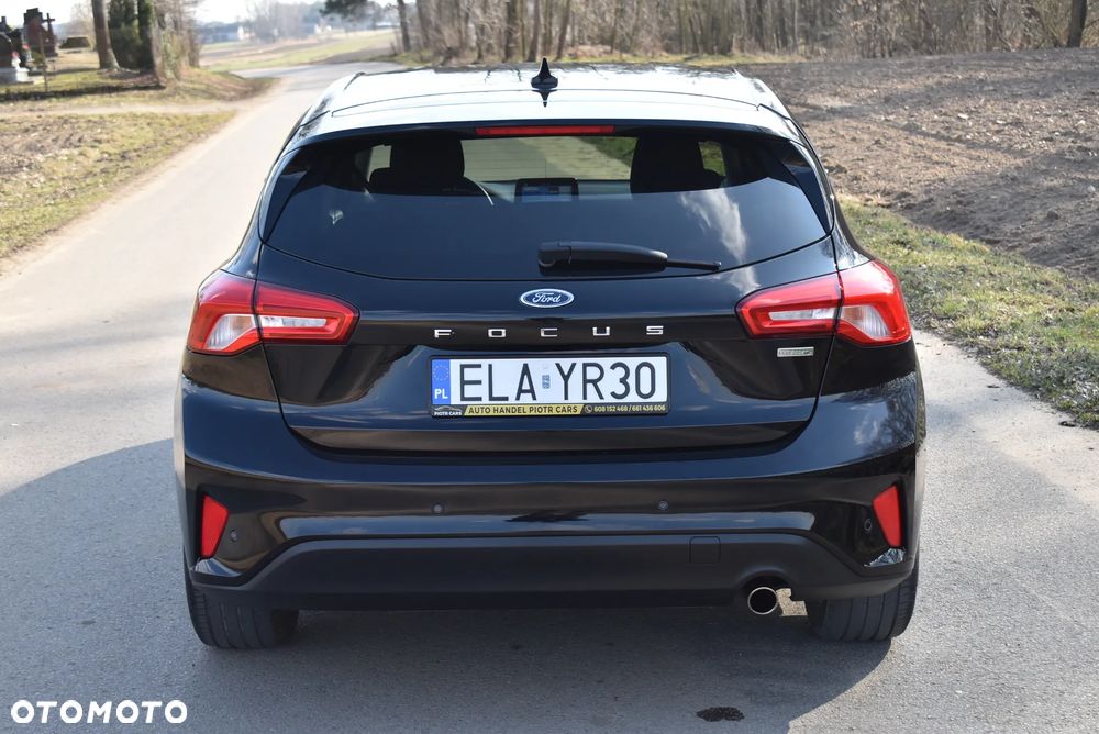 Ford Focus - 12