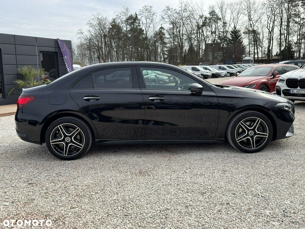 Mercedes-Benz Klasa A - 3