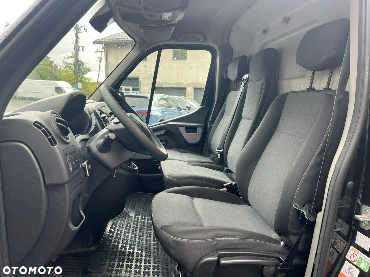 Renault Master - 8