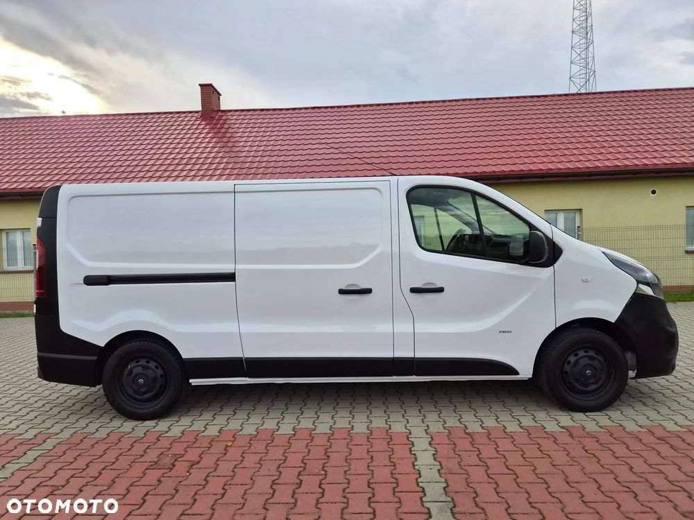 Opel Vivaro - 16