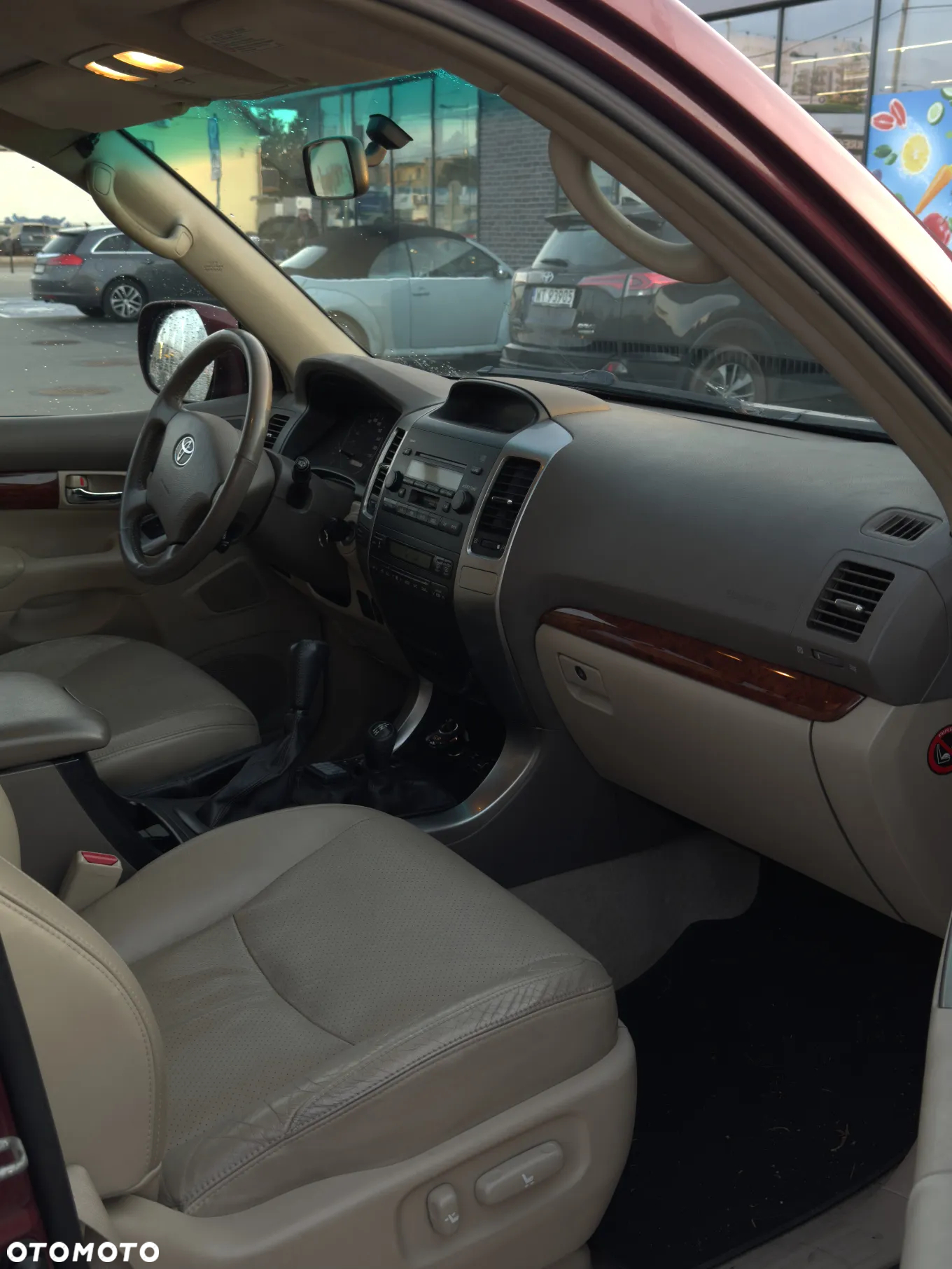 Toyota Land Cruiser 3.0 D Luna