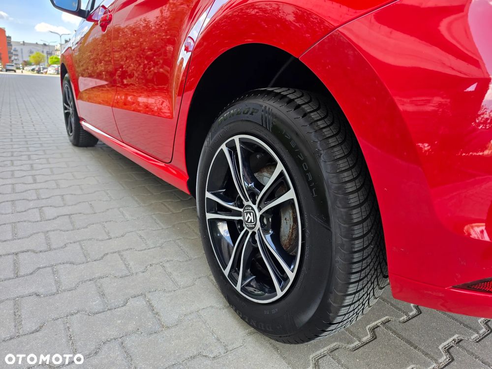 Volkswagen Polo 1.0 Trendline Perfectline - 8