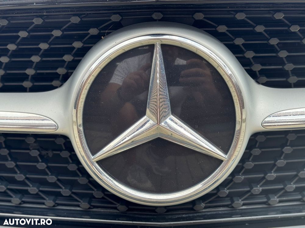 Mercedes-Benz A 180 d Progressive - 21