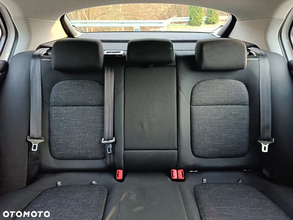 Skoda Superb 1.4 TSI Active - 26