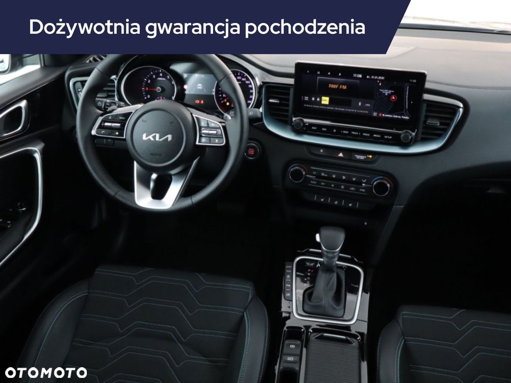 Kia XCeed - 9