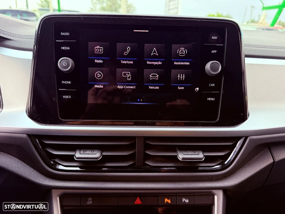 VW T-Roc 2.0 TDI Urban - 39