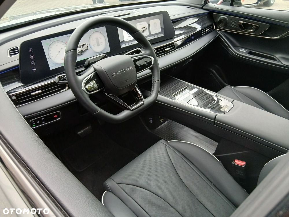 Omoda 5 1.6 T-GDI Premium DCT - 15