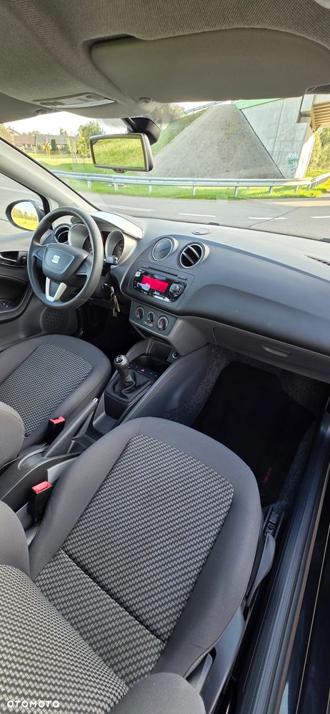 Seat Ibiza SC 1.4 16V Reference - 14