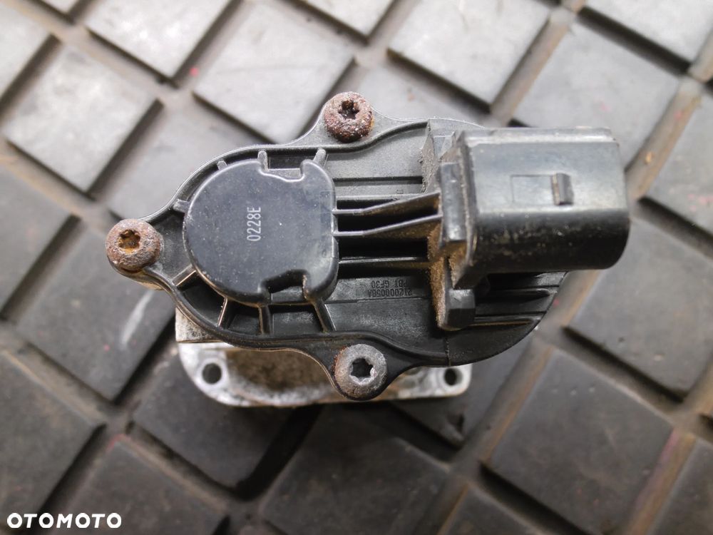 ZAWÓR EGR FORD FOCUS MK2 S MAX C MAX 1.8 TDCI POSIADAM 2 SZT - 4