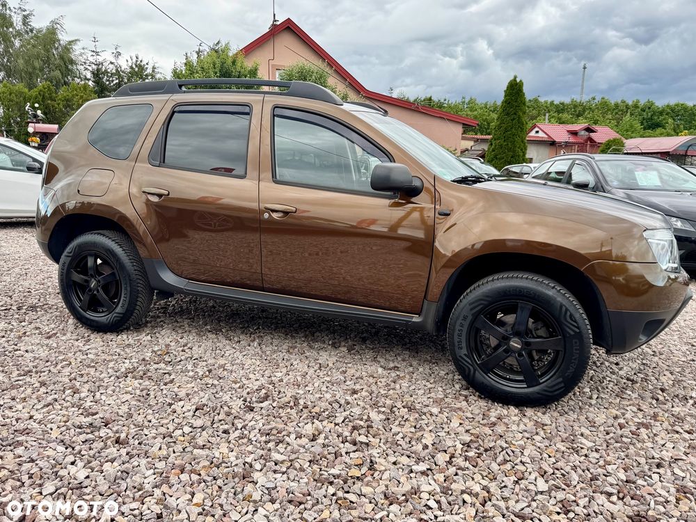 Dacia Duster - 20