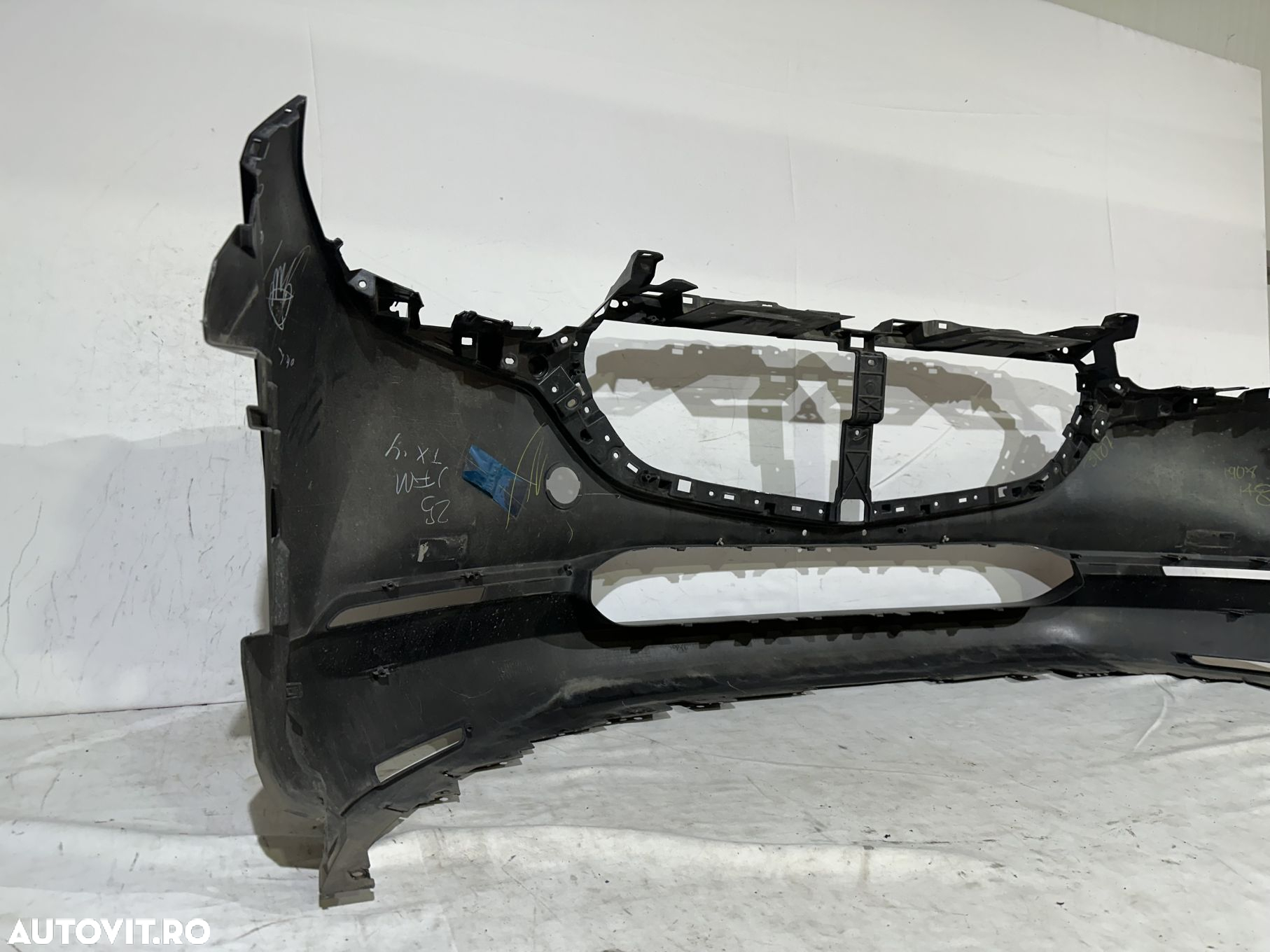 Bara fata Mazda CX30, 2019, 2020, 2021, 2022, cod origine OE DGH9-50031. - 5