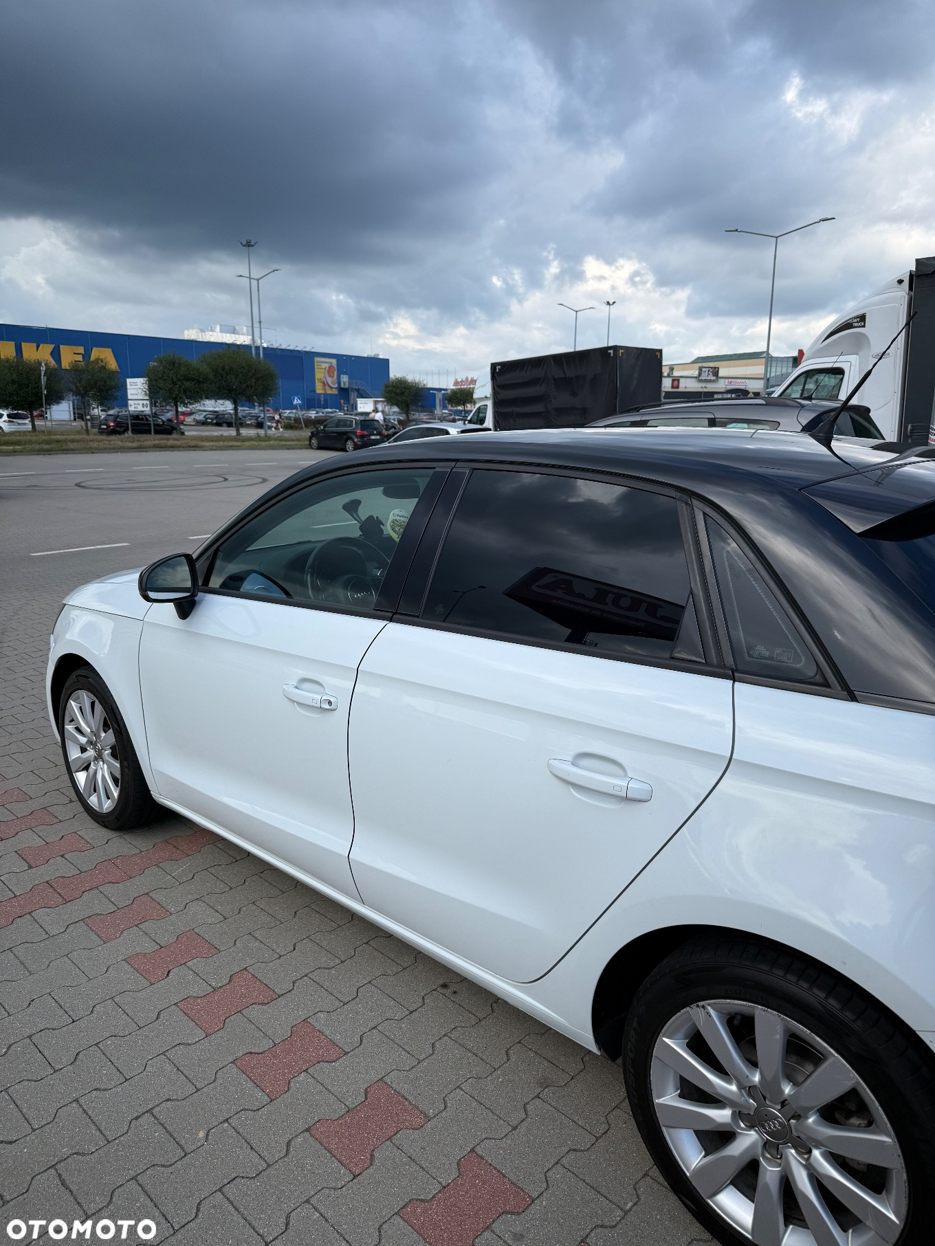 Audi A1 1.6 TDI Sportback Ambition - 3